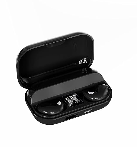 Mini unsichtbare kleinste Schlaf Kopfhörer Bluetooth Schlafkopfhörer Seitenschläfer in Ear kabellos kleine Kopfhörer zum Schlafen Wireless Ohrhörer Sleep Earbuds Buds Headphones für kleine Ohren