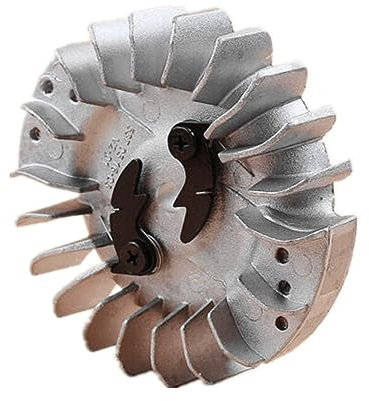 DUNLAP Nottolino volano volano Adatto for Motosega JONSERED 2077 2083 II EPA Turbo 503511503