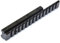 HOUSON Picatinny-Schiene Adapter, Picatinny Schiene Adapter 11 mm auf 20 mm Tactical Scope Extend Mount Adapter G0026B
