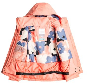 Roxy Galaxy - Schneejacke für Mädchen 8-16