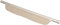 QziH FüR Peugeot 4007 2007 2008 2009 2010 2011 2012 Auto Hintere Kofferraum Hutablage,Schattenschutz PrivatsphäRe Vorhang,B-Beige