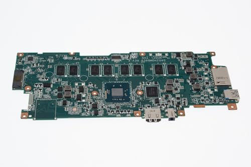 Acer Carte mère W/CPU.N2940.4GB.EMMC-16GB.W/BTY/Reader Acer Chromebook 11 C730E Series (originale)