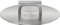 WMF Ultimate Cool Saucepan Lid 20 cm, Stainless Steel Lid, Cromargan Rust-Free 18/10 Stainless Steel, Heat Reducing Cool+ Handle, Hidden Steam Opening, Dishwasher Safe