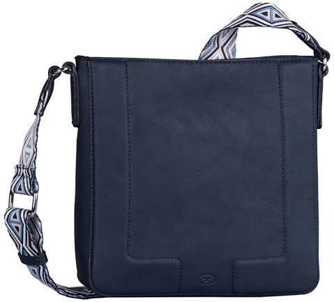 TOM TAILOR Nani 004472 Damen Umhängetasche