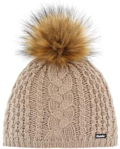 Eisbär Afra Lux MÜ Kids Sandstone/real gr. 55