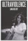 Lana Del Rey Ultraviolence Album-Kunstposter, 30 x 45 cm, ungerahmt, Wanddekoration für Wohnzimmer, Bar, Restaurant