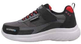Skechers Jungen Bounder 2.0 Aqua Pace Sneaker
