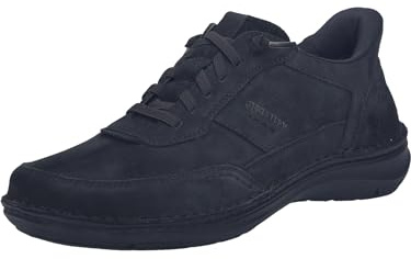 Josef Seibel Herren Businessschuhe New.Anvers.21,Weite K (Extra weit),Wechselfußbett