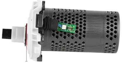 Parti For Aspirapolvere Robot Host, Compatibile Con Dyson, V10 SV12, Sostituzione Motore Maniglia Guscio Filtro Motore Gruppo Contenitore Polvere, Parti Di Ricambio For Aspirapolvere(V10 MOTOR)
