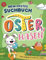 Mein erstes Suchbuch - Osterhasen: Bunte Suchbilder für Kinder ab 2 Jahren (Suchbücher ab 2 Jahren, Band 2)