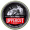 Uppercut Deluxe Matte Pomade Haarstylingprodukt für Männer mit mittlerem Halt, ohne Glanz. Mattes Haarstylingprodukt auf Wasserbasis, leicht auswaschbar, keine Rückstände, 100 g