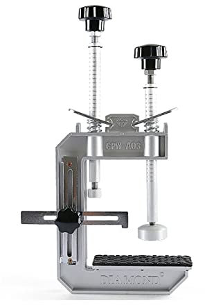 Dispositivo di giunzione for controsoffitto con morsetto a 45° for granito, marmo, pietra, lega di alluminio, strumenti di installazione for mitra di grado per professionisti e fai da te