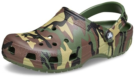 Crocs Classic Animal Clog