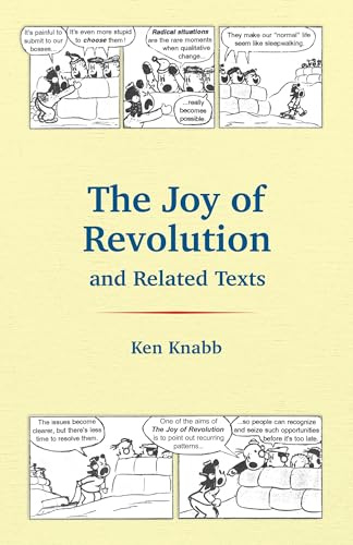 The Joy of Revolution and Related Texts