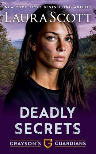 Deadly Secrets (Grayson's Guardians, Band 3)