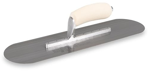 Marshalltown 16 X 4 1/2 Poolkellen