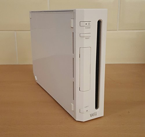 Nintendo Wii Console (console only)