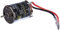 Carson 500906043 - Truck Puller Motor Venom, Modellbauzubehör
