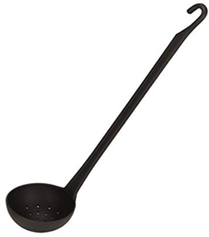 PADERNO Louche à Trou 10
