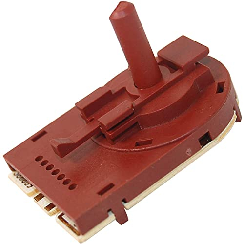 Ariston – Interruptor 8 funciones EVO3 – c00143527