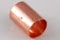 5x Kupferfitting Muffe 28 mm 5270 i/i Lötfitting copper fitting CU