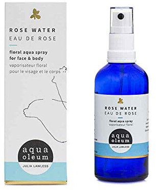Aqua Oleum - Rose Water 100ml