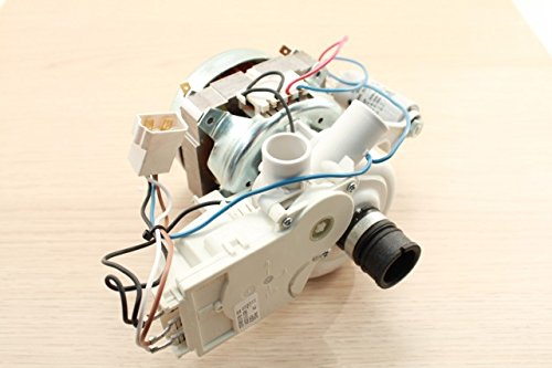 Indesit – Elektropumpe für Waschmaschine W60 V240 PACCO20 115902