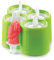 ZOKU Outdoor Dinosaur Pop Mold available in Green -