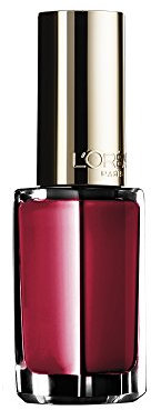 L 'Oréal Paris Color Riche Glanzlack 962 Lane Crimson