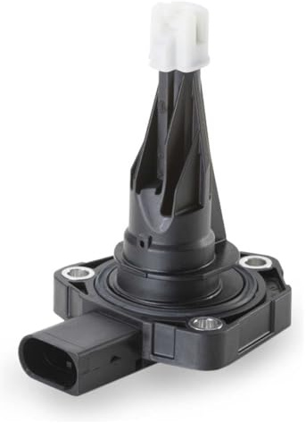 HELLA 6PR 013 680-131 Sensor, engine oil level - 3-pin connector - mounting