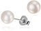 Goldmaid Damen-Ohrstecker Pe O8497S Südsee-Zuchtperle ca. 5-6mm