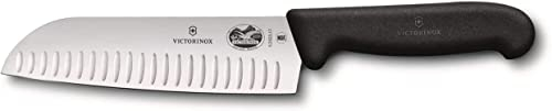 Victorinox Fibrox Santokumesser 17 cm