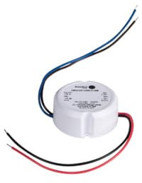 LED Transformator 0-10W 12V DC, Ø55mm für UP-Dosen