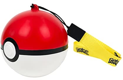 Teknofun Light Up Figurine - Poké Ball