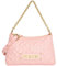 Love Moschino, BORSA A SPALLA Donna, Rosa, Unica