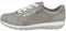 ARA Damen Osaka Sneaker, Oyster, 43