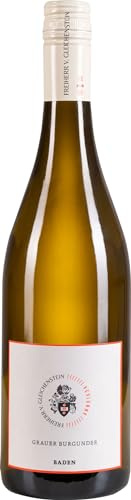 FREIHERR VON GLEICHENSTEIN Grauer Burgunder trocken (1 x 0.75 l)