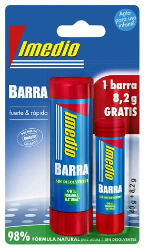 IMEDIO Promo pack stick 40g + 8g GRATIS