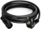DEWIN AC-Kabel, 5m Solar Grid Tie Mikro Wechselrichter AC Spezialkabel GMI-Serie Wechselrichter Verlängerungskabel 3 x 0.75 mm² nur für GMI 120W-700W Serie