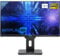 SIMPLETEK - 24 Full HD Touch Monitor with Webcam, Microphone and Integrated Speaker | 1080p HDMI VGA Touchscreen