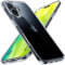 TORRAS Diamond für iPhone 16 Plus Hülle [TOP Militärstandard FallSchutz] [Nie Vergilbung] Stoßfeste Handyhülle für iPhone 16 Plus Case Kratzfeste Schutzhülle für iPhone 16 Plus Transparent