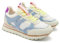 GIOSEPPO Femme Eddington Basket, Citronier, 40 EU
