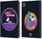 Head Case Designs Offizielle Peanuts Nacht Surfer Snoopy Aloha Disco Leder Brieftaschen Handyhülle Hülle Huelle kompatibel mit Apple iPad Pro 11 M4 2024