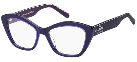 GAFAS MARC JACOBS - Modelo: MARC 802_ C: VIOLET LILAC/Eye size: 53 - Bridge size: 17