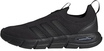 adidas Herren Cloudfoam Flex Slip OnSCHUHE
