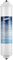 Masterpart Refrigerator Water Filter to Fit Samsung HAFEX/EXP Refrigerators DA29-10105J
