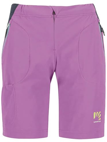 Karpos Damen Shorts Roccia W Bermuda