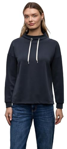Damen Shirt in Unifarbe