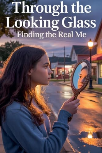 Through the Looking Glass (Young Adult Fiction: Coming of Age, Band 2)