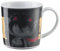 30189 - NICI - Devil & Angel Tasse Teufel